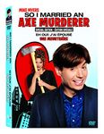 So I Married an Axe Murderer (Deluxe Edition) Bilingual