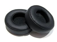 Premium Replacement Ear pad Earpads Cushions Compatible with Beats PRO and PRO DETOX Special Edition Headphones - 2pcs