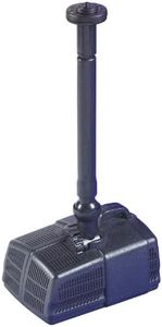 Hozelock 3352 700LPH Cascade Fountain Feature