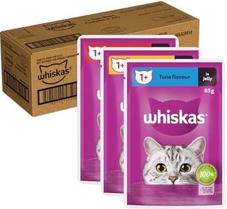whiskas Fa