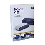 Roku SE HD: High Definition Streaming Made Easy