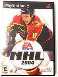 NHL 2004