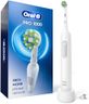 Oral-B Pro 1000 Electric Toothbrush, White, Rechargeable Power Toothbrush with 1 Brush Head