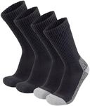 4 Pairs of Diabetic Extra Thick War