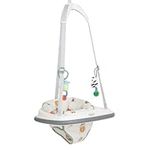 Graco Bumper Jumper Doorway Jumper. Bounce, Play and Entertain Your Baby. Suitable from 6 Months to 12 Months (max. 12kg), Up & Away Fashion