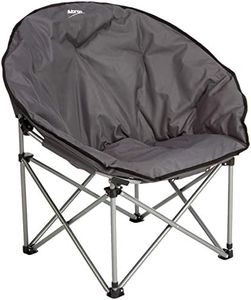 Vango Lunar Folding Chair, Unisex Adulto, Smoke, Talla Única