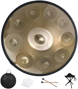 Handpan Dr