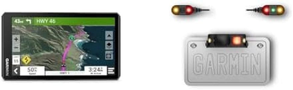 Garmin zūm