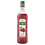 Mathieu Teisseire Cherry Syrup, 33.81 fl oz ℮ 1000 ml