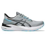 ASICS Men's GT-1000 13 Running Shoes, 11, Sheet Rock/Black