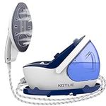 KOTLIE Steamer for Clothes,1600W Cl