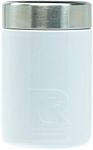 RTIC 307 Cooler Insulated Can, 12oz, White