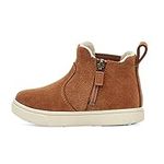 UGG T Hamden Sneaker, Chestnut, 8