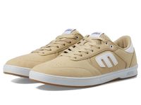 Etnies Men's Windrow Skate Shoe, TAN/White/Gum, 9 UK