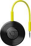 Google Chromecast Audio - Gloss Bla