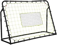 Franklin Sports Soccer Rebound Net 