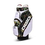 OGIO Golf Silencer Cart Bag (Aloha)