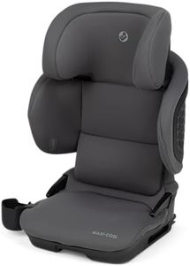 Maxi-COSI Tanza Belt-Positioning Booster Car Seat, Sea Salt
