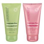 COCOCHOCO Professional Kit After Care - Sulphate Free Shampoo 150 ml and Sulphate Free Conditioner 150 ml