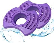 Dimension One Spa Filter, Vision Hot Tub Filter,Designed for spas and hot tubs,Lasts up to 6 Months and Keeps Water Clear（2pcs）