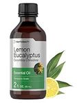 Horbäach Lemon Eucalyptus Essential