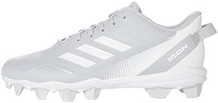 adidas Men's Icon 7 Md Baseball Sho