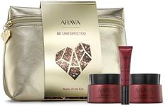 AHAVA Apple of the Eye Skincare Set