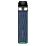 Vaporesso XROS 3 Mini Pod Vape Kit - E Cigarette RDTL Smooth Vaping, 1000mAh Built-in Battery, E Cig, Inhale Activated, 2ml Refillable Pods, No Nicotine (Navy Blue)