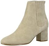 Joie Women's Remmie Ankle Boot, Tau