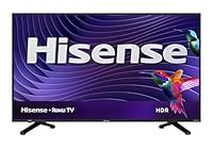 Hisense 65" Class 4K Ultra HD HDR R