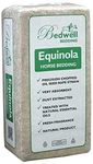 Equinola Bedding Shavings type hors
