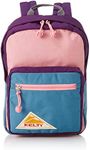 Kelti CHILD Daypack 2.0 Children's Backpack, MULTI F, Free Size