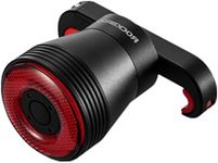 ROCKBROS Bike Rear Tail Light, USB 