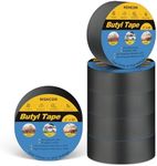 NISHCON Butyl Sealant Tape 2" x 50'