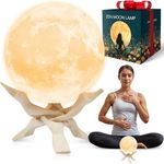 Mind-Glowing Moon Lamp - Style Vari