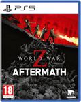 Saber Interactive PS5 World War Z Aftermath