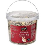 Extra Select Premium Rabbit Mix Bucket, 5 L