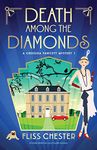 Death Among the Diamonds: A totally addictive cozy murder mystery