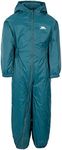 Trespass Boys Girls Rainsuit Waterp