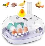 Egg Incubator 16-35 Eggs Incubator 