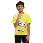 Minion Shirts