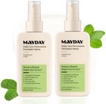 MAYDAY Daily Lice Prevention Detang
