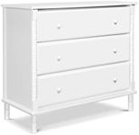 Davinci Jenny Lind Spindle 3-Drawer