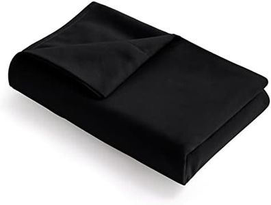 10 Best Black Flat Sheets 2026 in the US | There's One Clear Winner