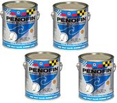 Penofin Marine oil 1 Gallon- 4 Pack