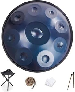 Handpan 22