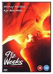 9.1/2 Weeks [1985] [DVD]