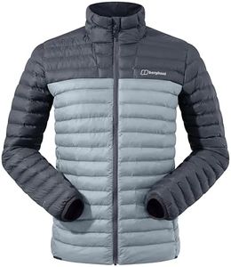 Berghaus M