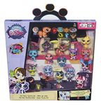 Littlest Pet Shop B3808AS0 Collector Party Pack, Black