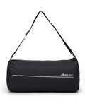 Boldfit Gym Bags for Men Compact 17 L Sports Duffle for Women Unisex Duffle Bag for Carry & Travel Adjustable for Shoes Towel Duffel Sports Bag 17L